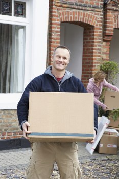 Furniture pick-up service helping clear bulky items in Edgware homes