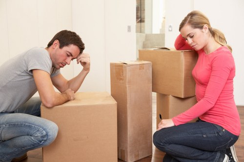 Local same day removals van for residential and commercial jobs
