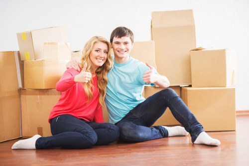 Local piano removal service working in Edgware and nearby areas